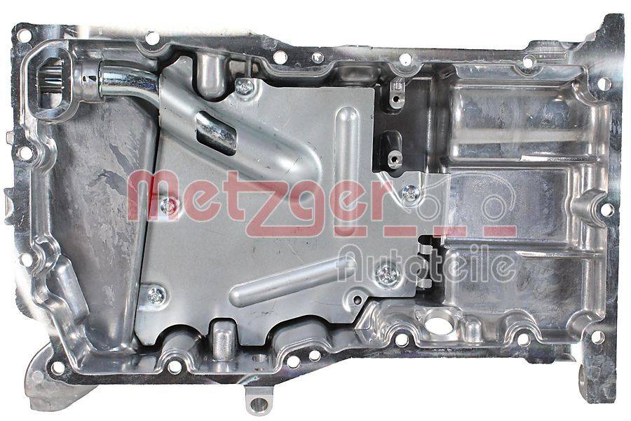 Metzger 7990188 Ölwanne