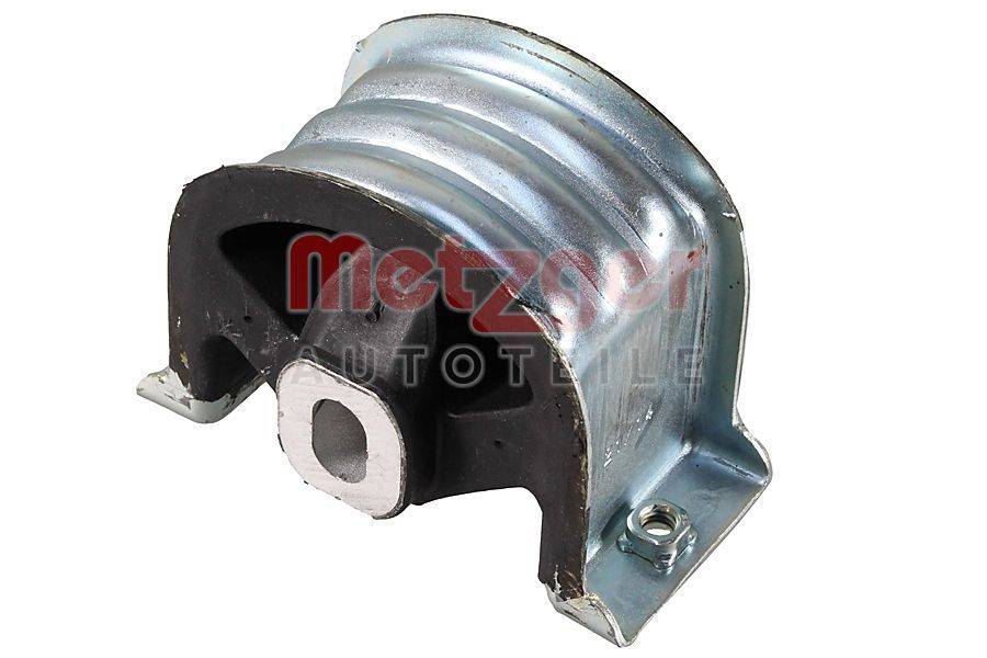 Metzger 8053888 Lagerung, Motor