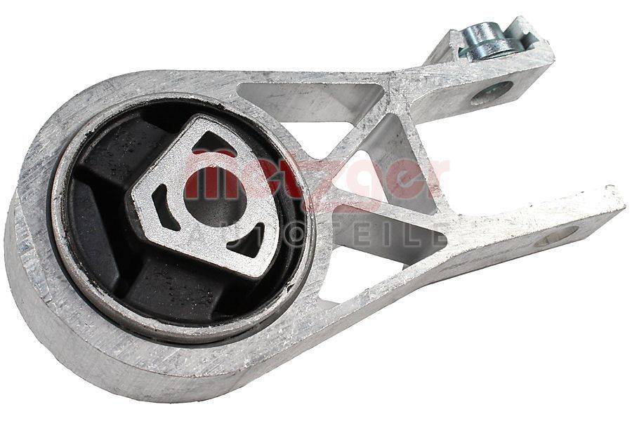 Metzger 8053988 Lagerung, Motor