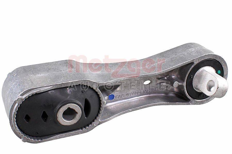 Metzger 8054188 Lagerung, Motor