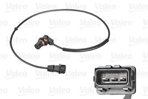 Valeo 254088 Impulsgeber, Kurbelwelle