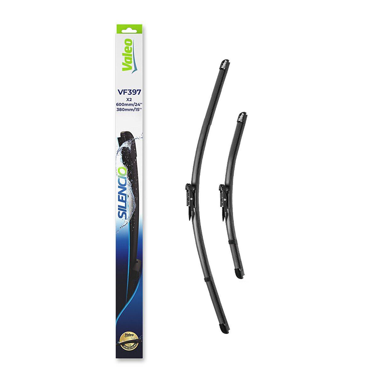 Valeo 574388 Wischblatt