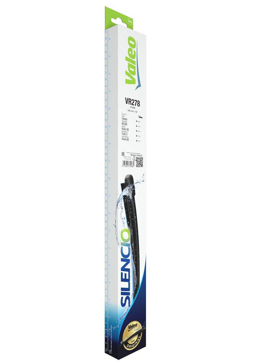 Valeo 574588 Wischblatt