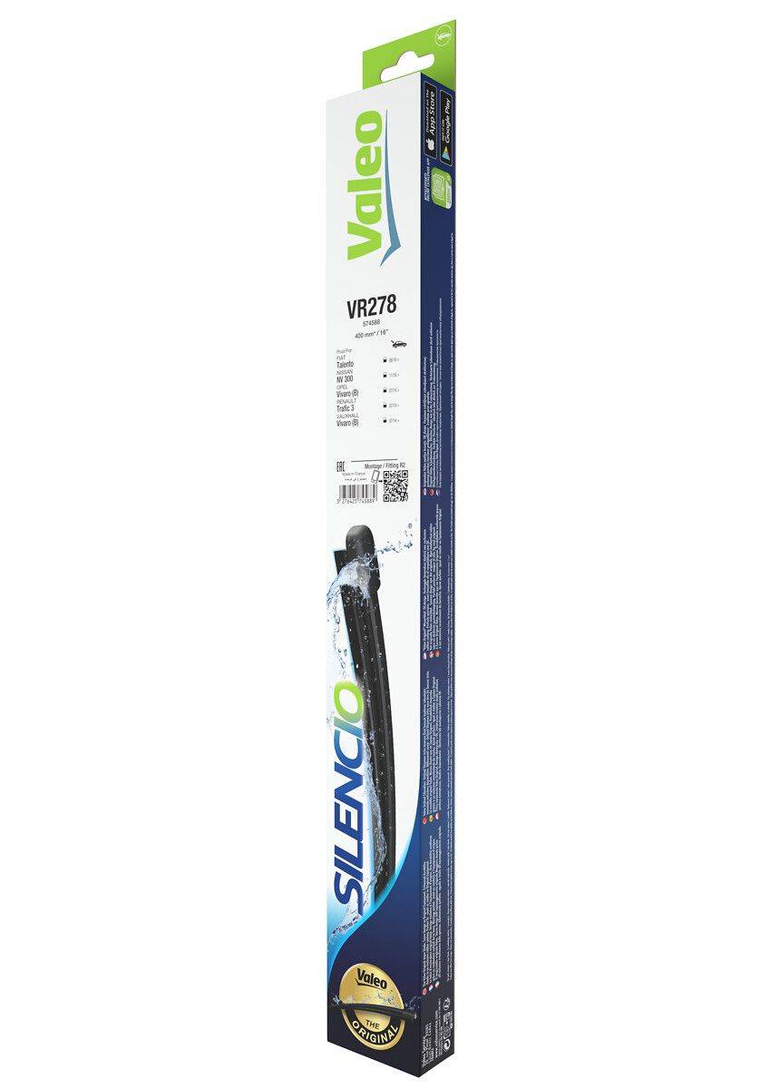 Valeo 574588 Wischblatt