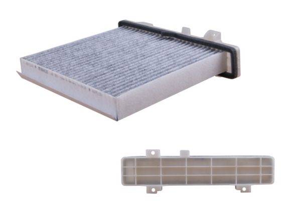 Mahle LAK589 Filter, Innenraumluft