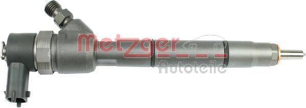 Metzger 0870089 Einspritzdüse