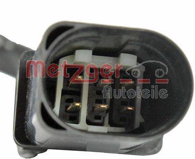 Metzger 0893489 Lambdasonde