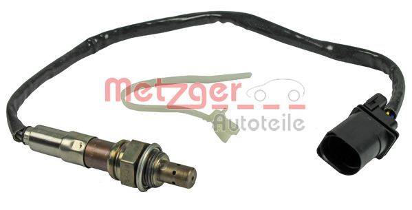 Metzger 0893489 Lambdasonde