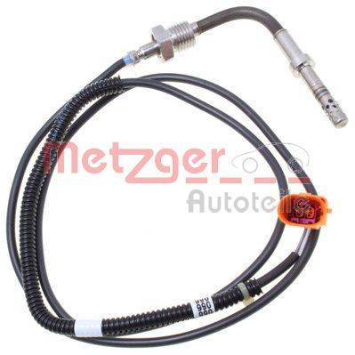 Metzger 0894089 Sensor, Abgastemperatur