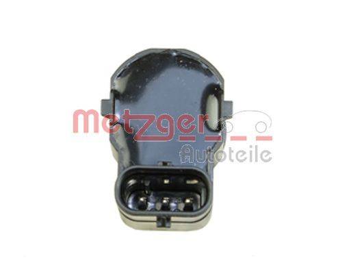Metzger 0901289 Sensor, Einparkhilfe