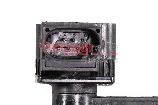 Metzger 0901389 Sensor, Niveauregulierung