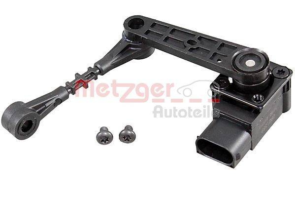 Metzger 0901389 Sensor, Niveauregulierung