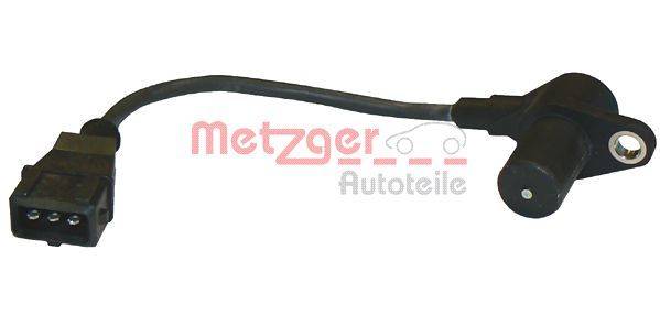 Metzger 0902189 Impulsgeber, Kurbelwelle