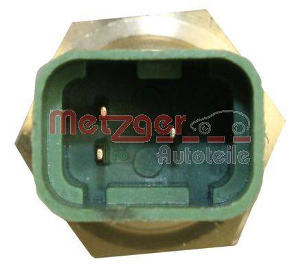 Metzger 0905389 Sensor, Kühlmitteltemperatur