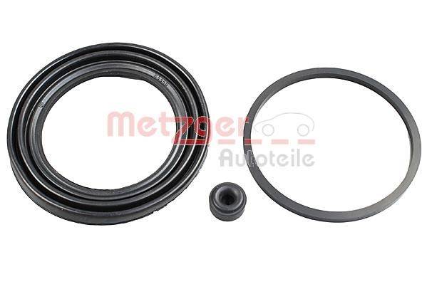 Metzger 114-0089 Reparatursatz, Bremssattel