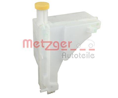 Metzger 2140189 Ausgleichsbehälter, Kühlmittel