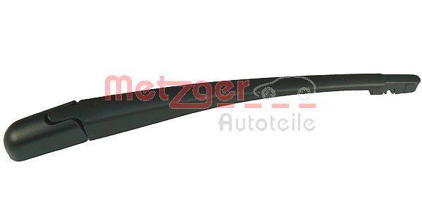 Metzger 2190089 Wischarm, Scheibenreinigung