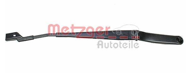 Metzger 2190389 Wischarm, Scheibenreinigung