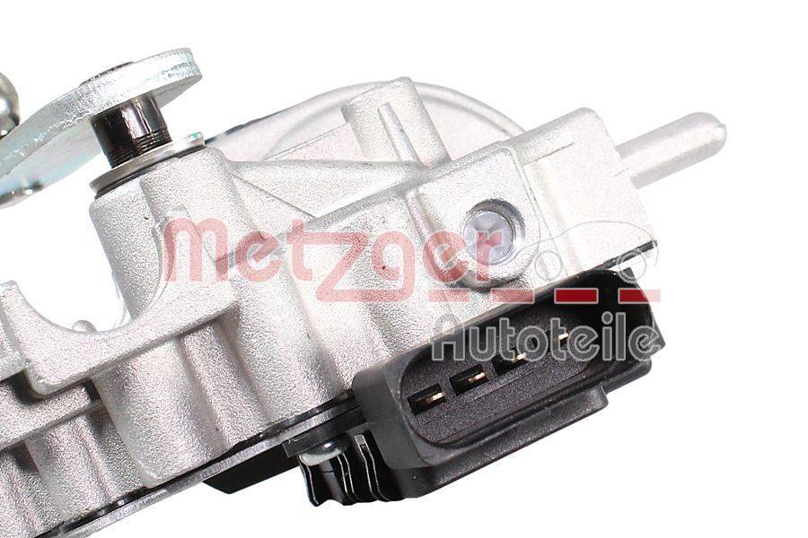 Metzger 2190989 Wischermotor