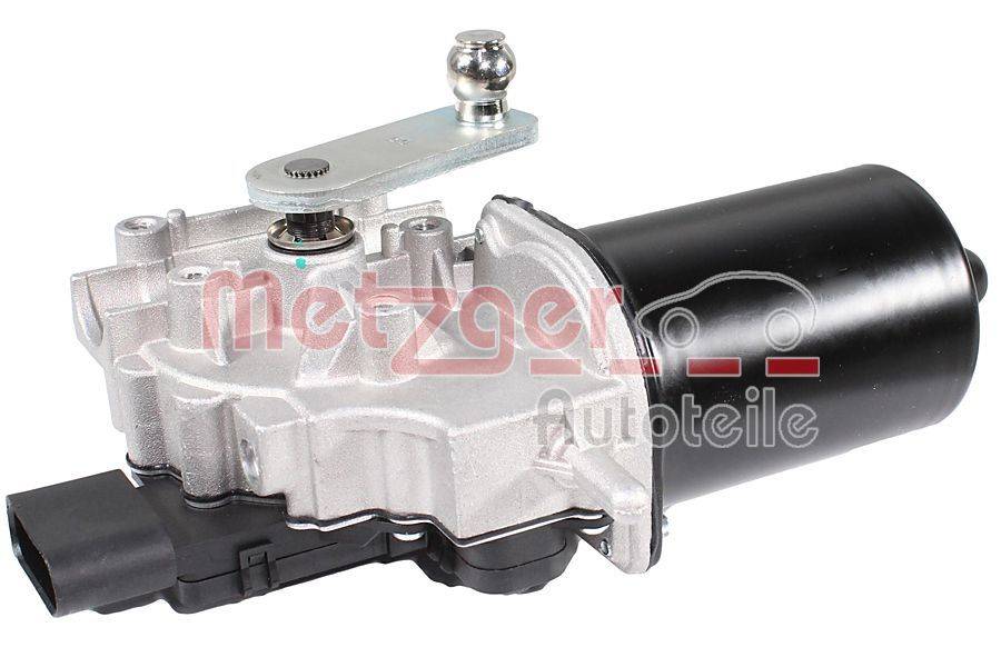 Metzger 2190989 Wischermotor