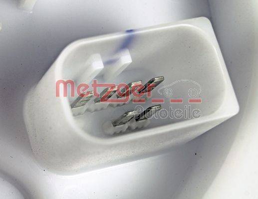 Metzger 2250189 Kraftstoff-Fördereinheit