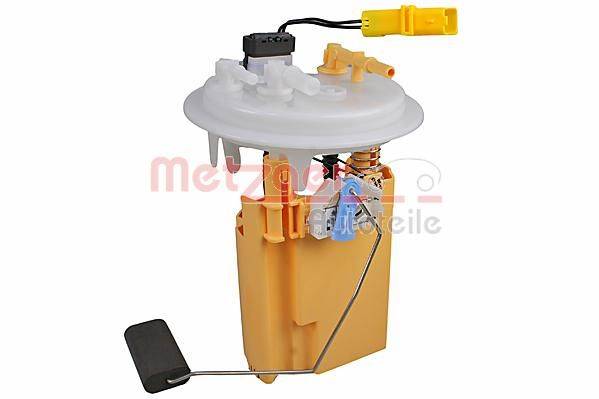 Metzger 2250389 Sensor, Kraftstoffvorrat