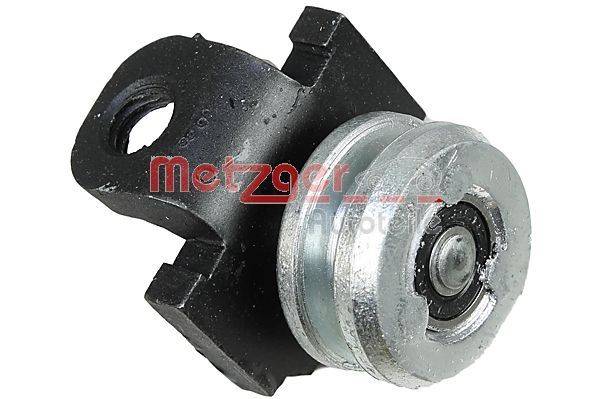 Metzger 2310089 Rollenführung, Schiebetür