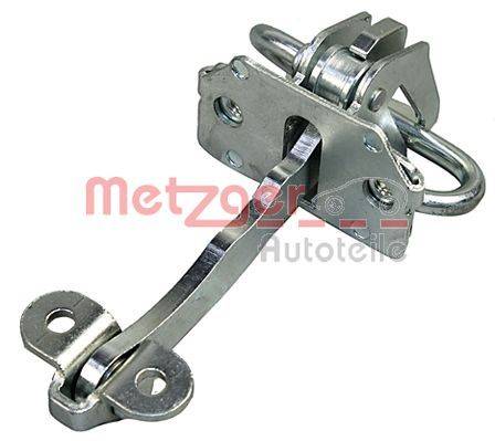 Metzger 2312089 Türfeststeller