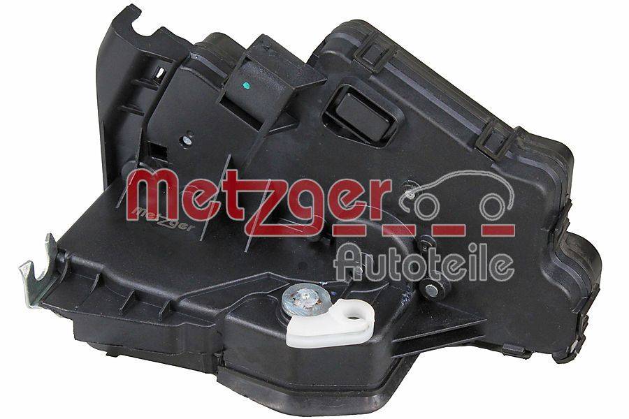 Metzger 2314489 Türschloss