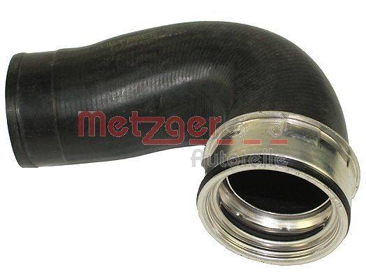 Metzger 2400089 Ladeluftschlauch