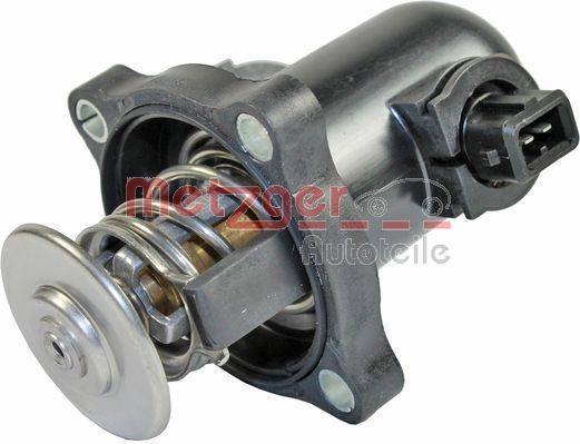 Metzger 4006089 Thermostat, Kühlmittel