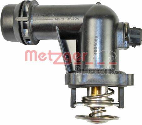 Metzger 4006089 Thermostat, Kühlmittel