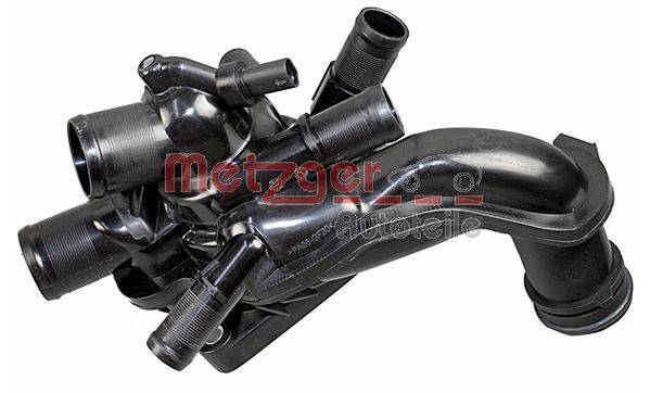 Metzger 4006289 Thermostat, Kühlmittel