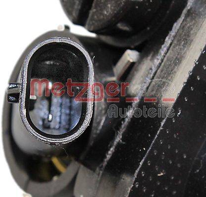 Metzger 4006289 Thermostat, Kühlmittel