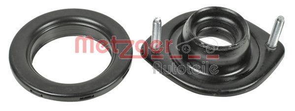 Metzger 6490189 Reparatursatz, Federbeinstützlager