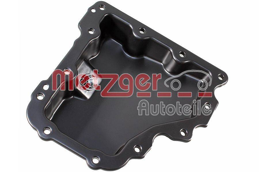 Metzger 7990189 Ölwanne