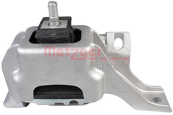 Metzger 8053789 Lagerung, Motor