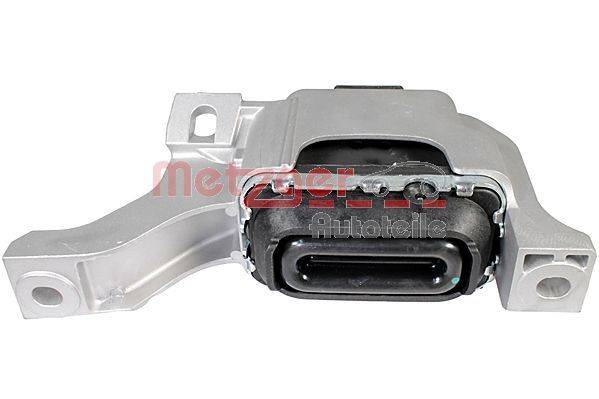 Metzger 8053789 Lagerung, Motor