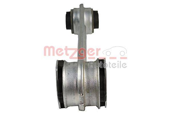 Metzger 8053889 Lagerung, Motor