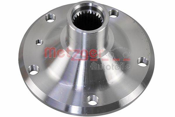 Metzger N1089 Radnabe