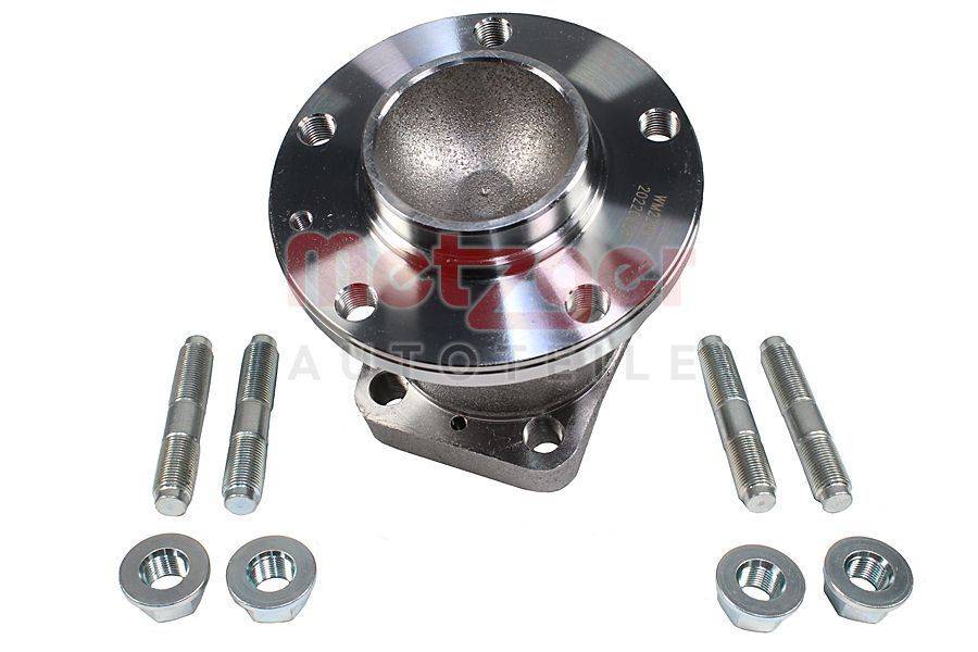 Metzger WM2289 Radlagersatz