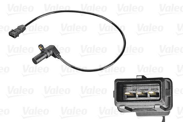Valeo 254089 Impulsgeber, Kurbelwelle