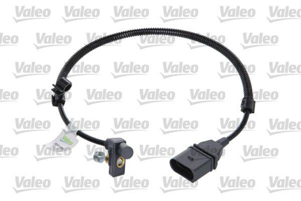 Valeo 366189 Impulsgeber, Kurbelwelle