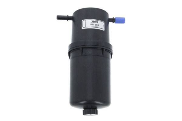 Valeo 587089 Kraftstofffilter