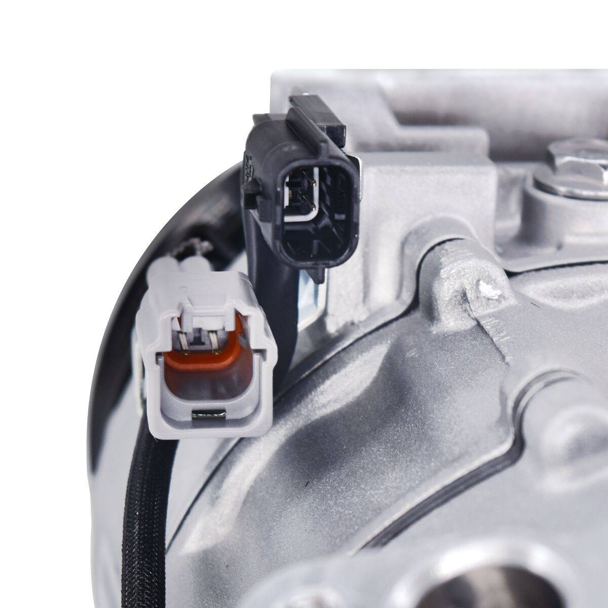 Valeo 716689 Kompressor, Klimaanlage