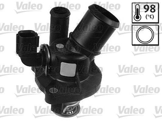 Valeo 820989 Thermostat, Kühlmittel