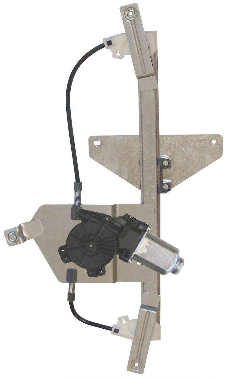 Valeo 851789 Fensterheber