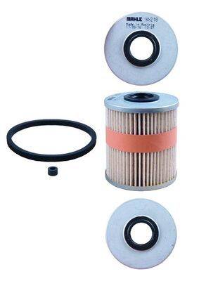 Mahle KX218D Kraftstofffilter