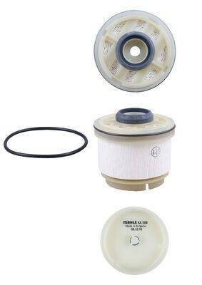 Mahle KX268D Kraftstofffilter