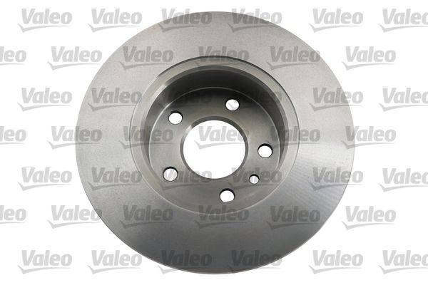 Valeo 186290 Bremsscheibe
